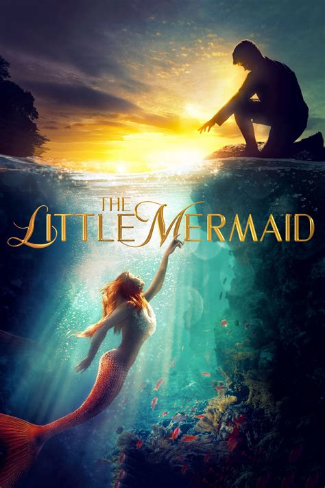The Little Mermaid (2018 film) .
